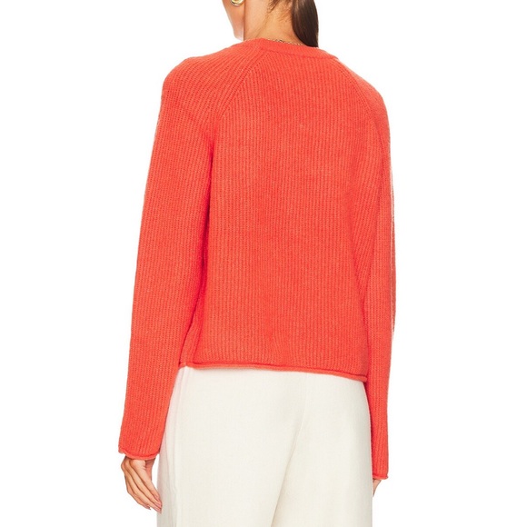 Velvet brand Gigi Sweater, size small - Picture 5 of 6